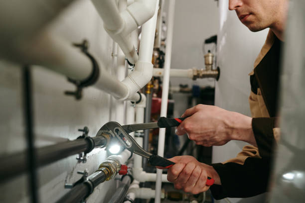 Best Hot Water Heater Installation  in Medina, TN