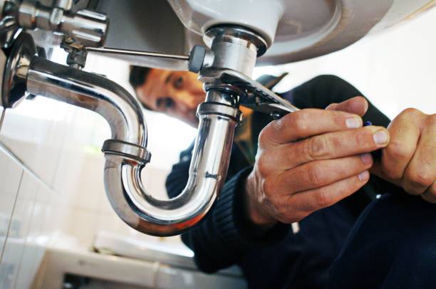 Trusted Medina, TN Plumbing Experts