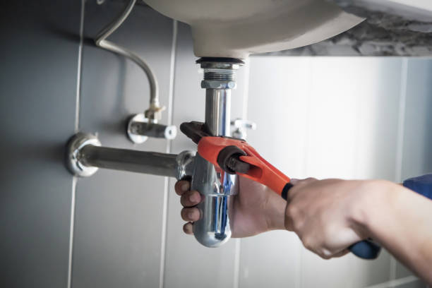 Clogged Drain Plumber in Medina, TN